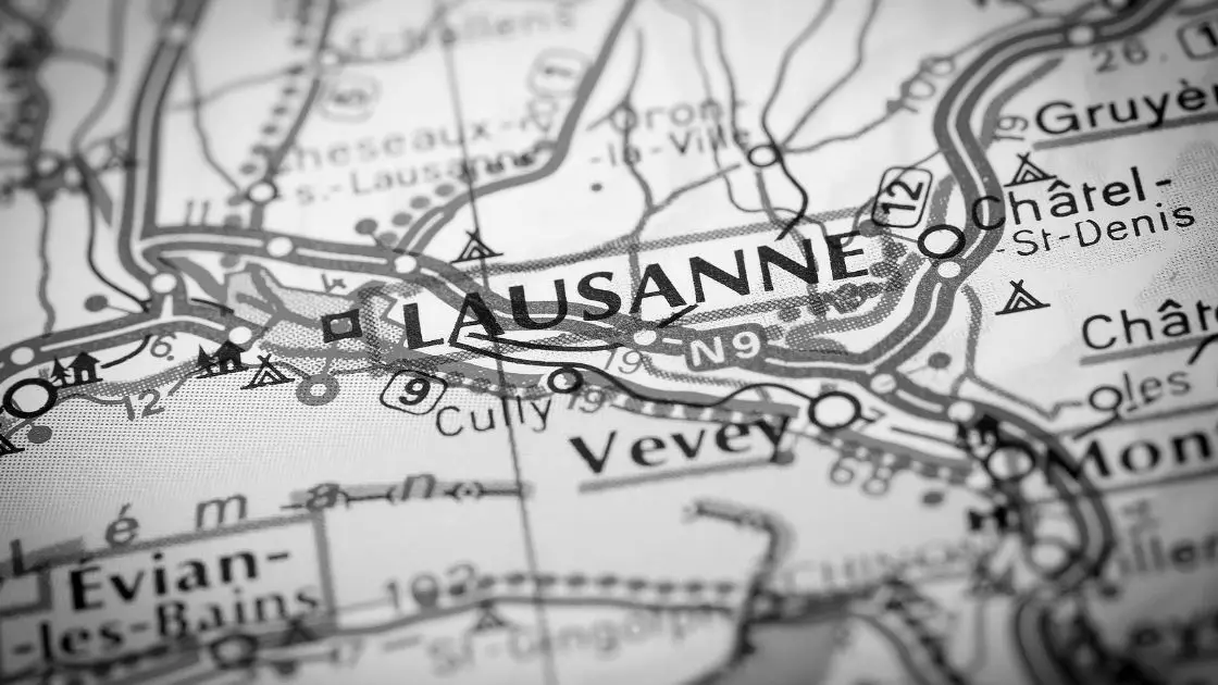 consultant seo lausanne suisse