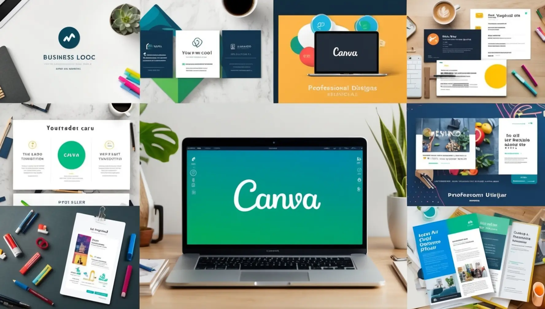 formation canva